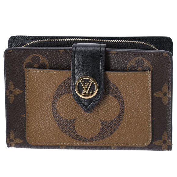 Louis Vuitton | Bags | Louis Vuitton Juliette Compact Bifold 